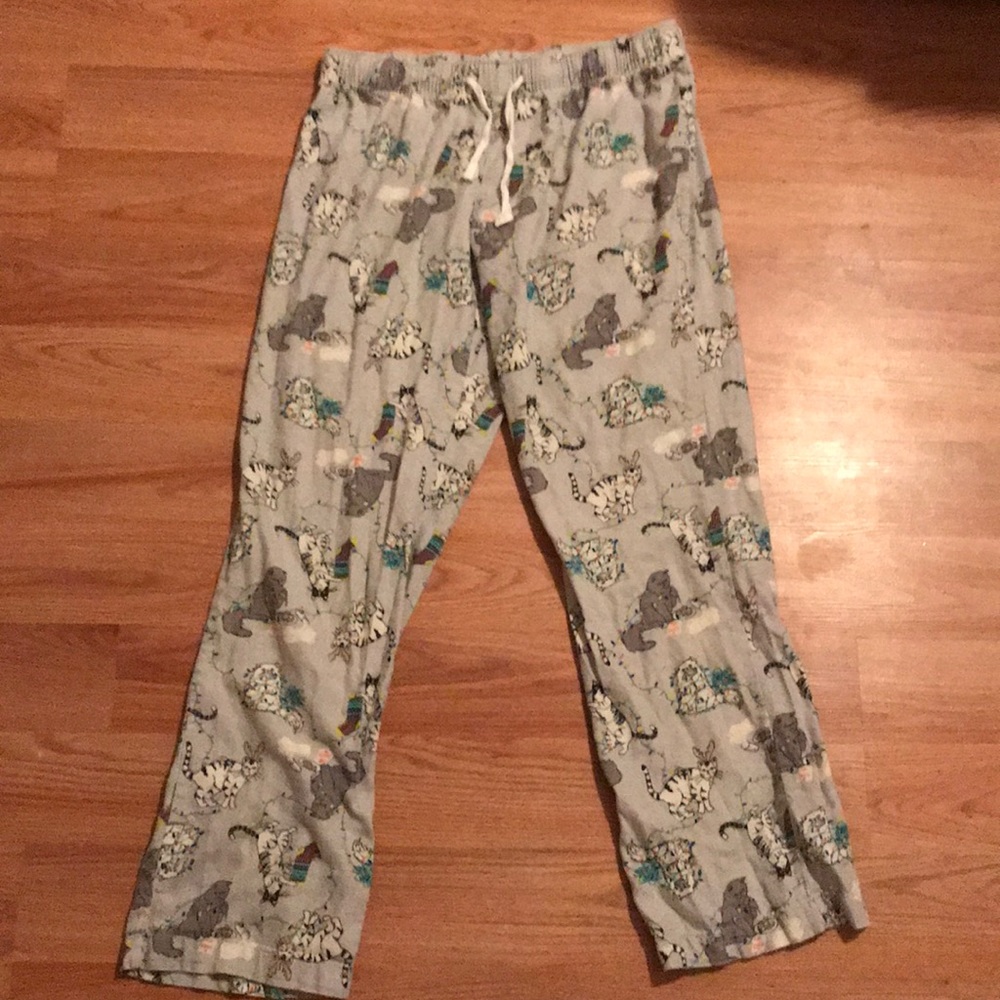 Pajama Pants